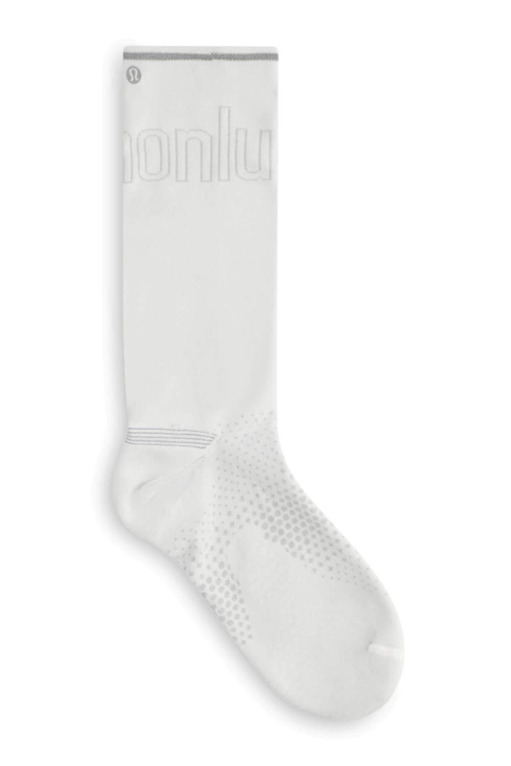 תמונה אחורית של MacroPillow™ Crew Socks LULULEMON