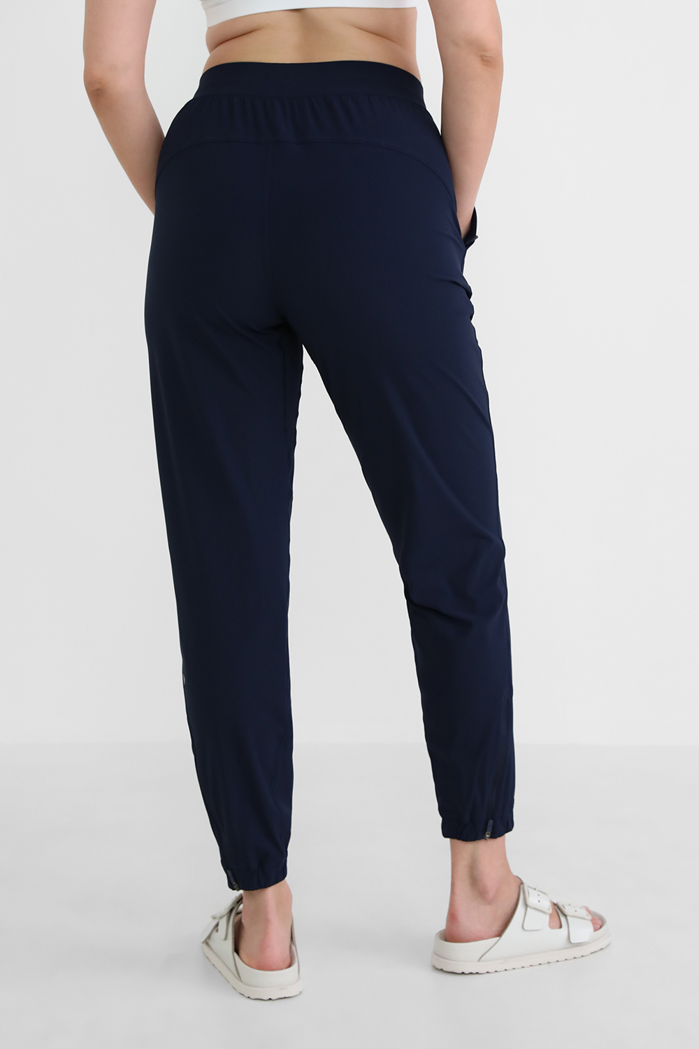 Adapted State High-Rise Jogger