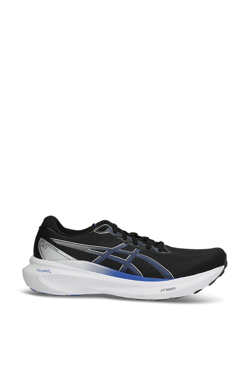 תמונה קידמית של נעלי סניקרס ג'ל קיאנו 30 ASICS