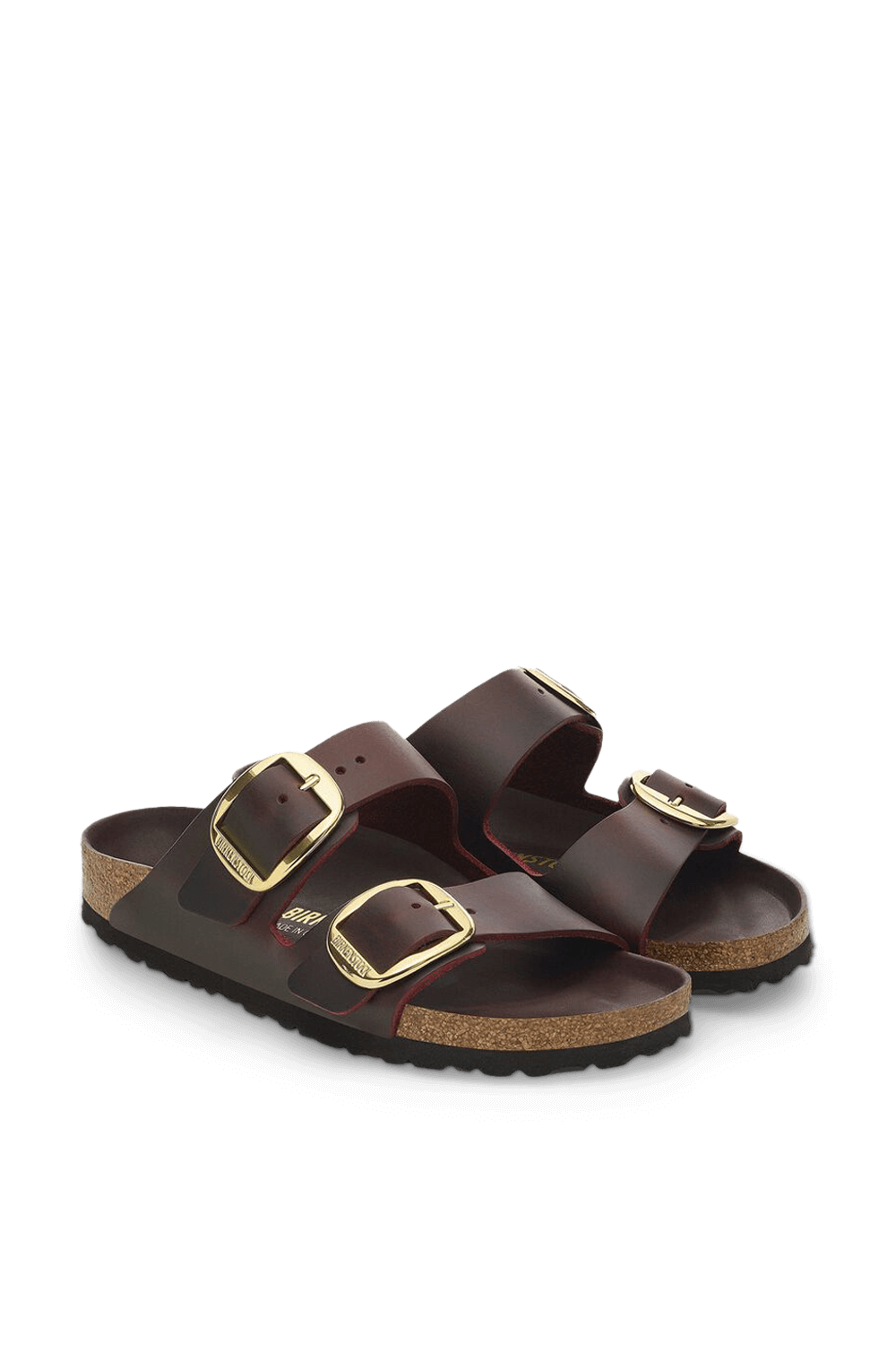 תמונה אחורית של כפכפי אריזונה BIRKENSTOCK