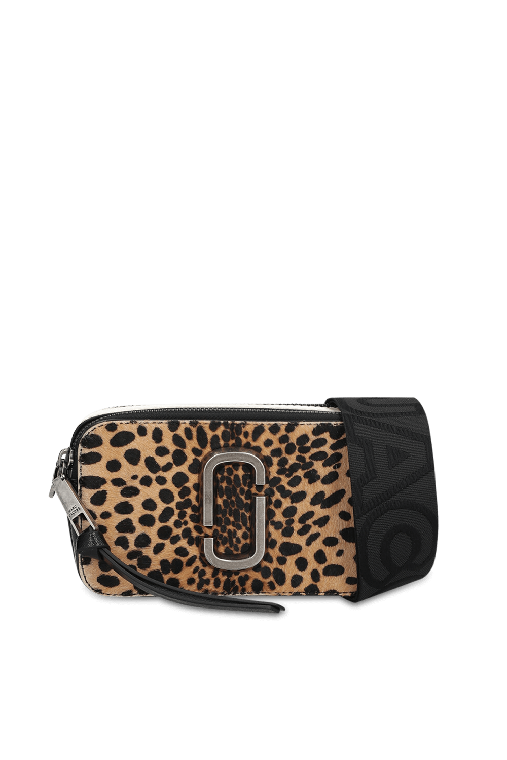 תמונה קידמית של תיק סנפשוט MARC JACOBS