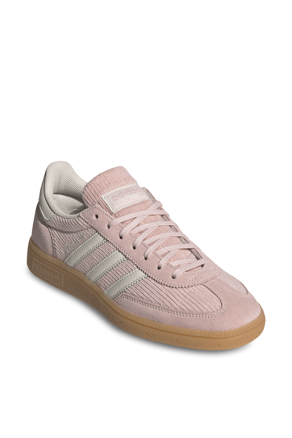 תמונת תקריב של נעלי סניקרס ספזיאל ADIDAS ORIGINALS