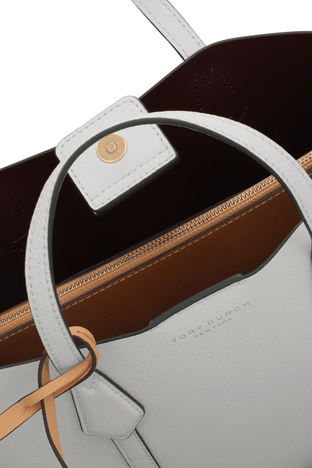 תמונת פנים של תיק טוט סמול TORY BURCH