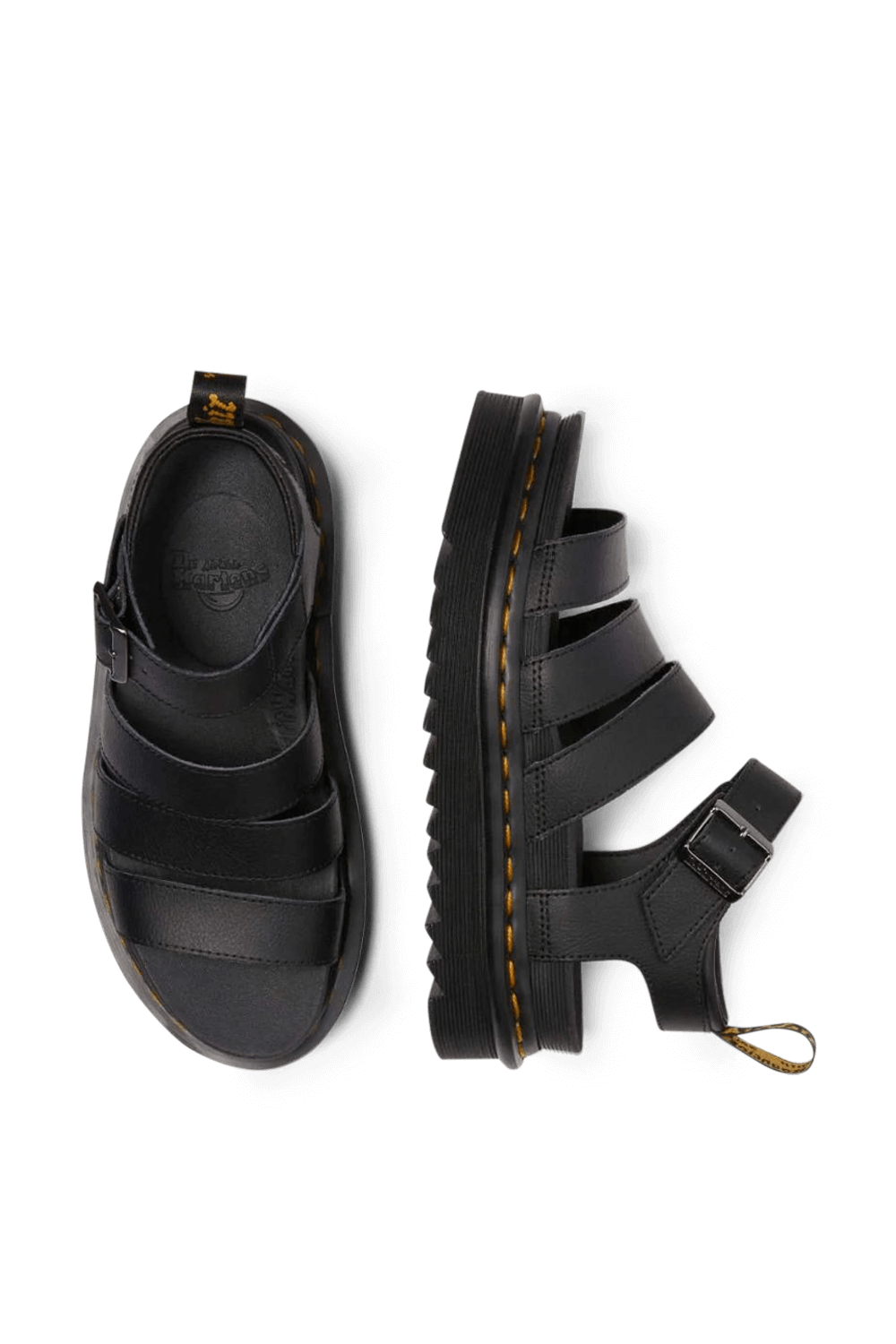 סנדלים DR.MARTENS