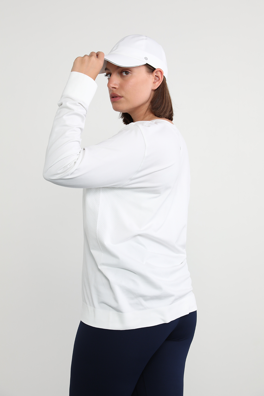 Swiftly Relaxed Long Sleeve