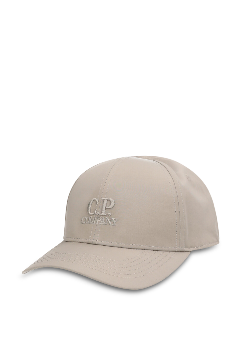תמונה קידמית של כובע מצחייה-משקפת C.P. COMPANY