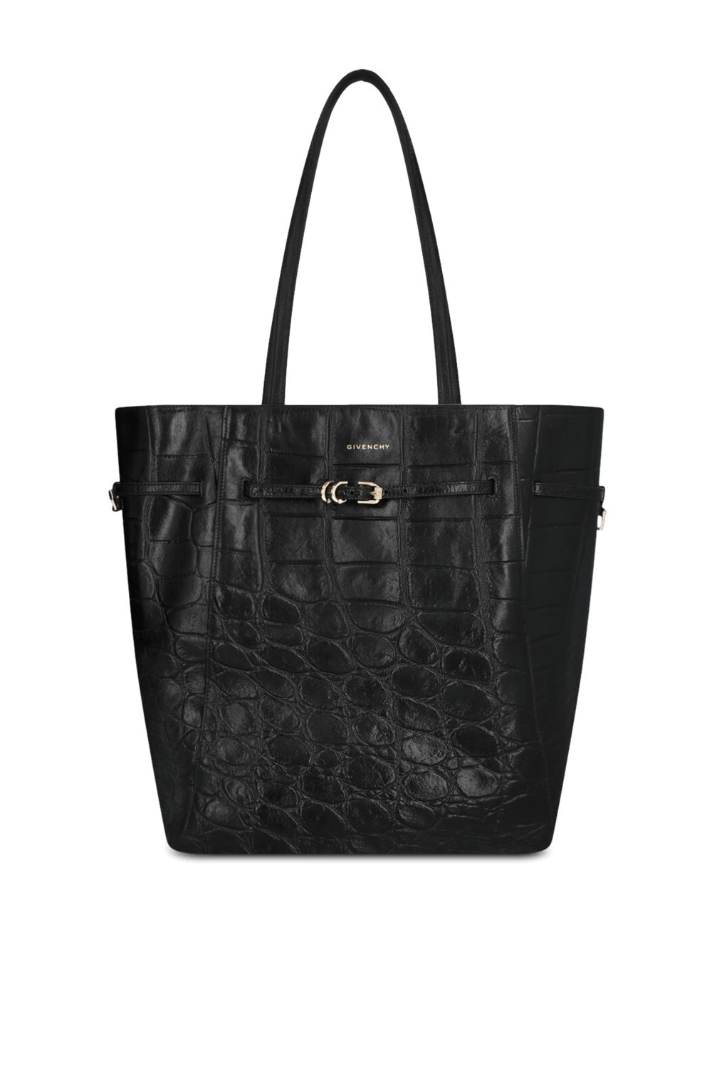 תמונה קידמית של תיק טוט מדיום GIVENCHY
