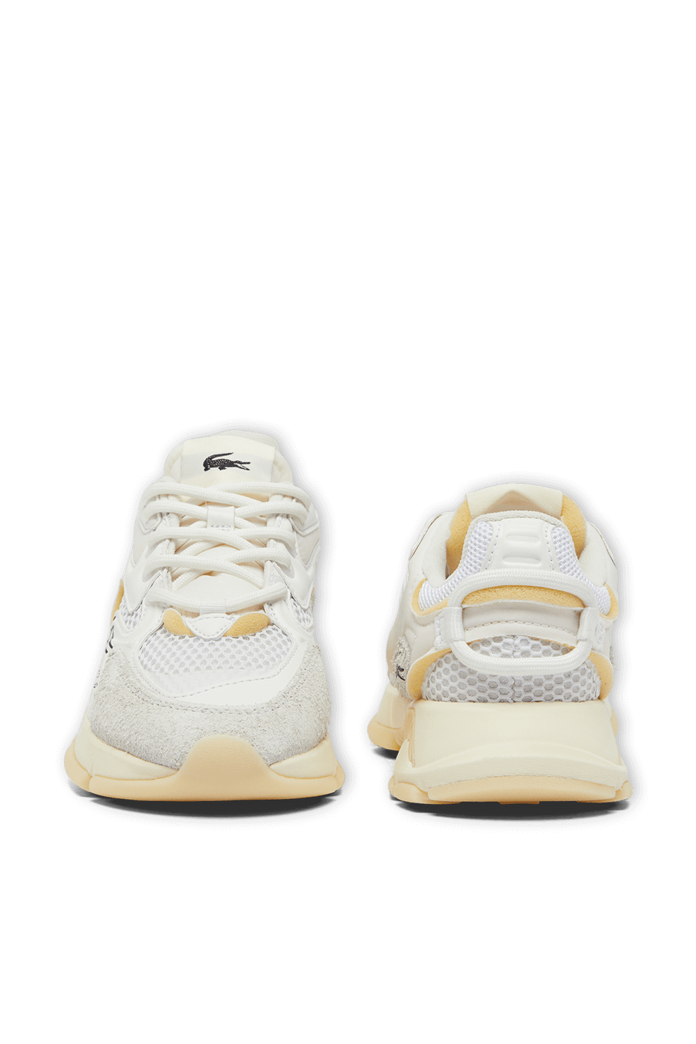 נעלי סניקרס L003 LACOSTE