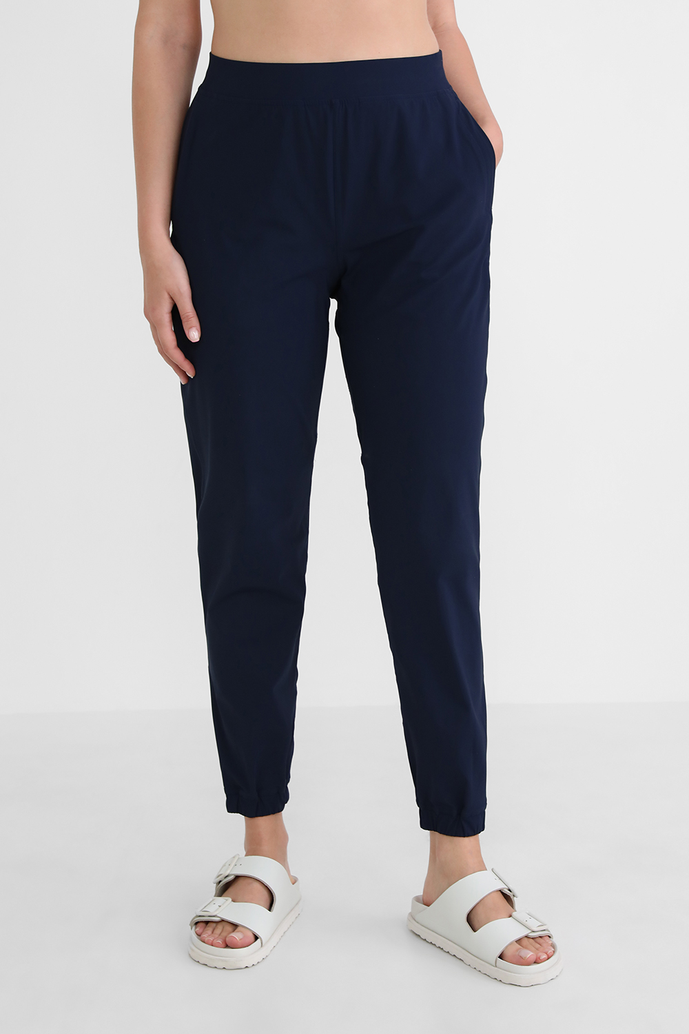 Adapted State High-Rise Jogger