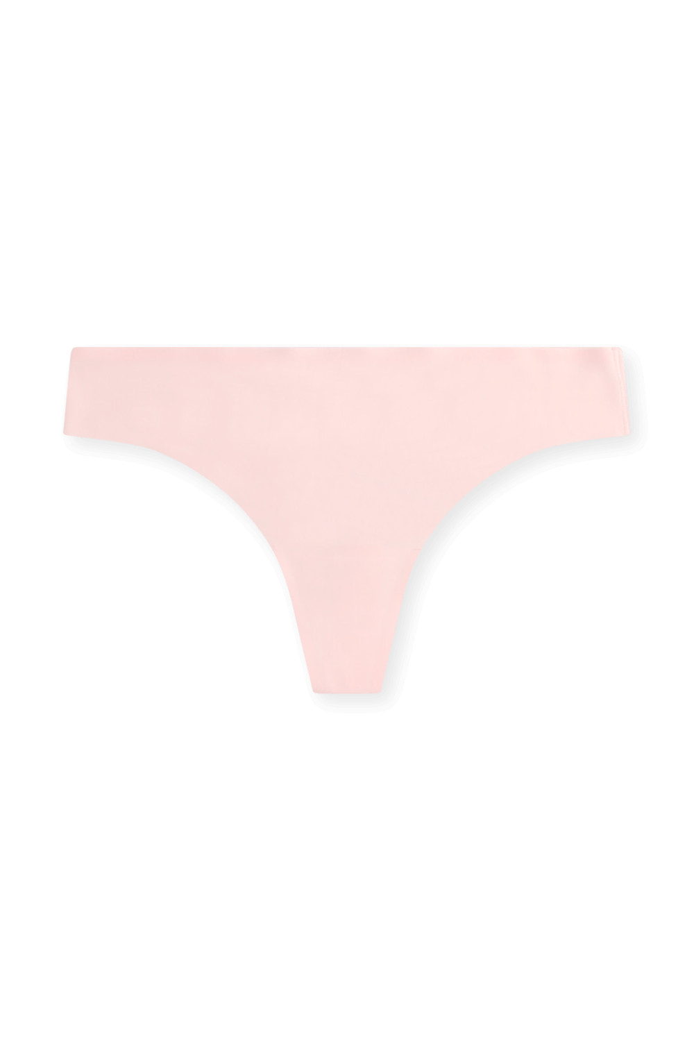 תמונה אחורית של Inviswea Thong 3P LULULEMON