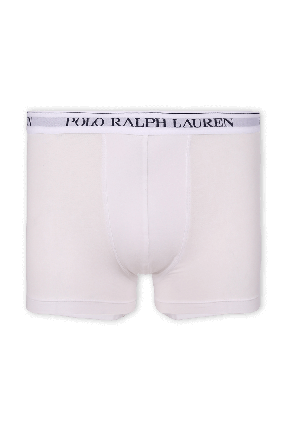 תמונה אחורית של Multi Color Stretch Cotton Trunk 3 Pack
