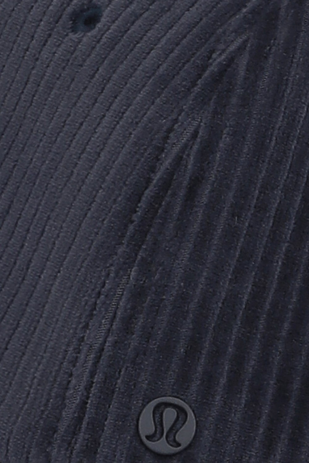 תמונת תקריב של Classic Ball Cap *Corduroy LULULEMON
