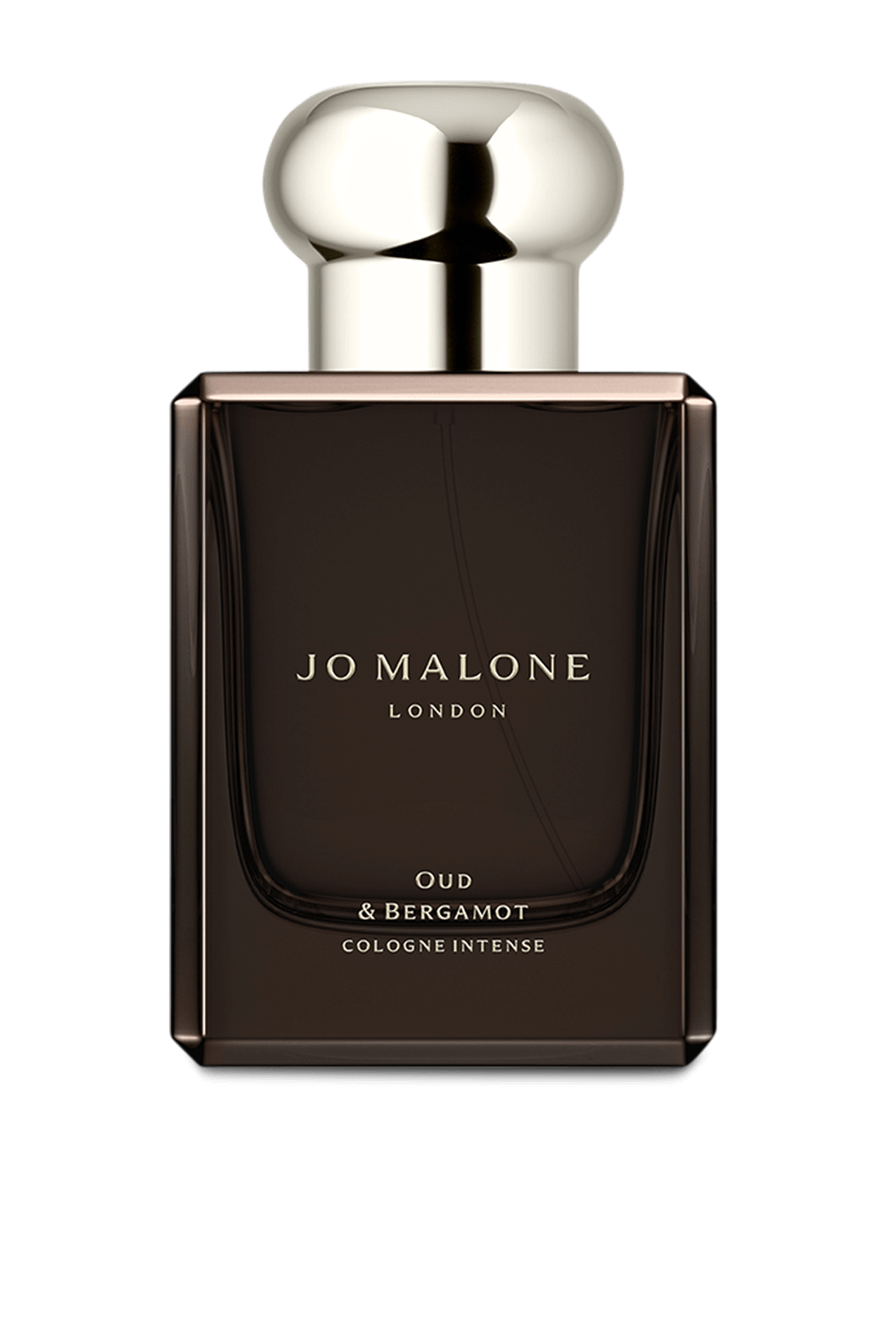 תמונה אחורית של Oud&Bergamot Cologne Intense 50 ml