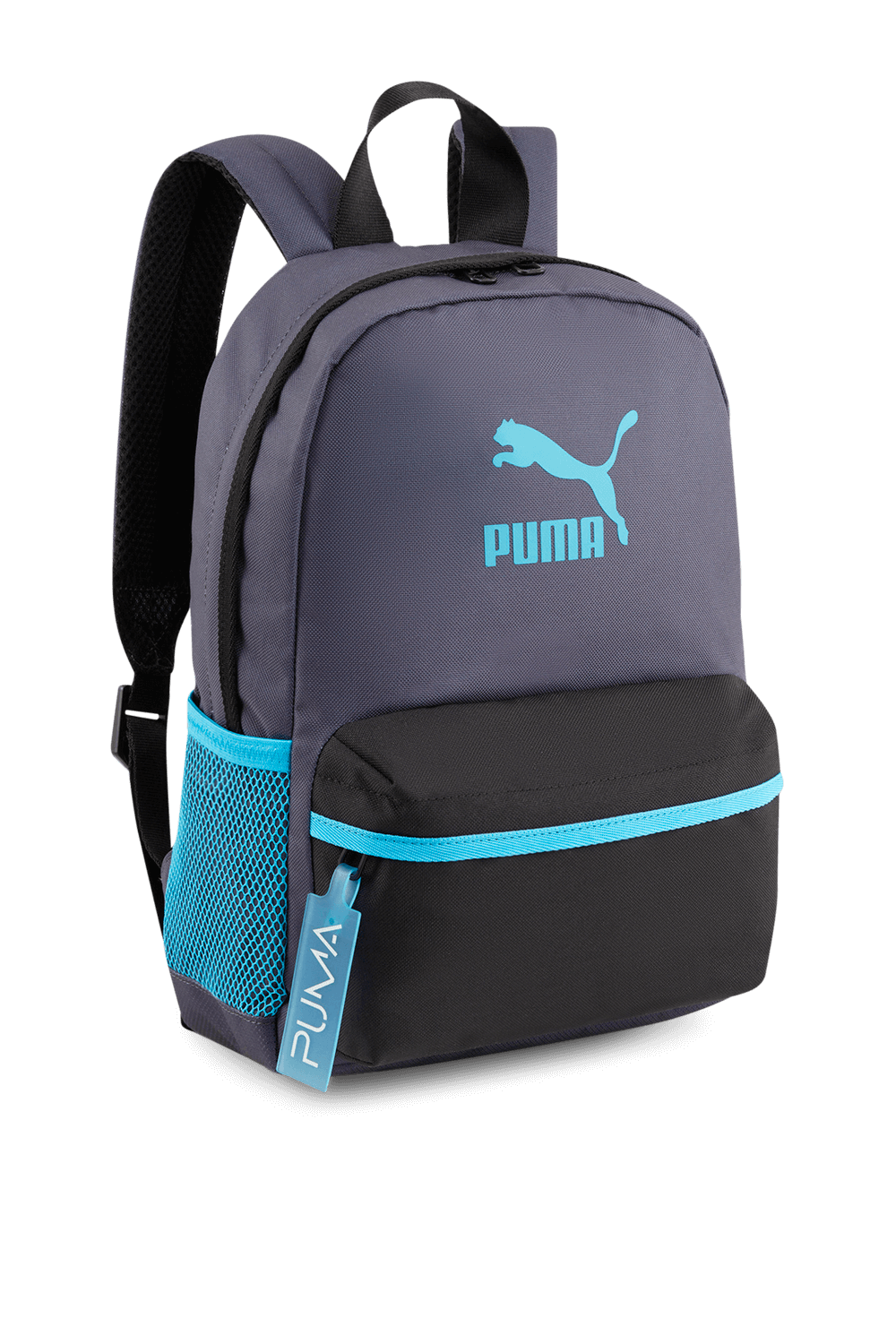 תמונה קידמית של תיק גב קטן PUMA KIDS