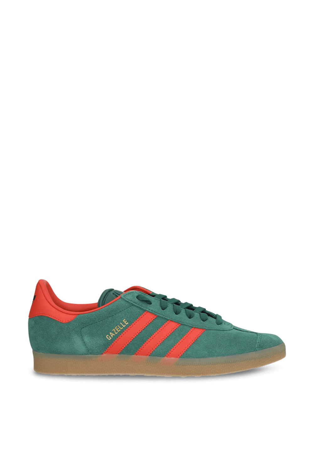 תמונה קידמית של נעלי סניקרס גזל ADIDAS ORIGINALS