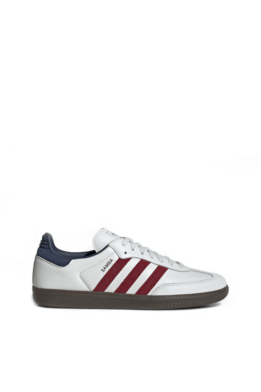 תמונה קידמית של נעלי סניקרס סמבה ADIDAS ORIGINALS