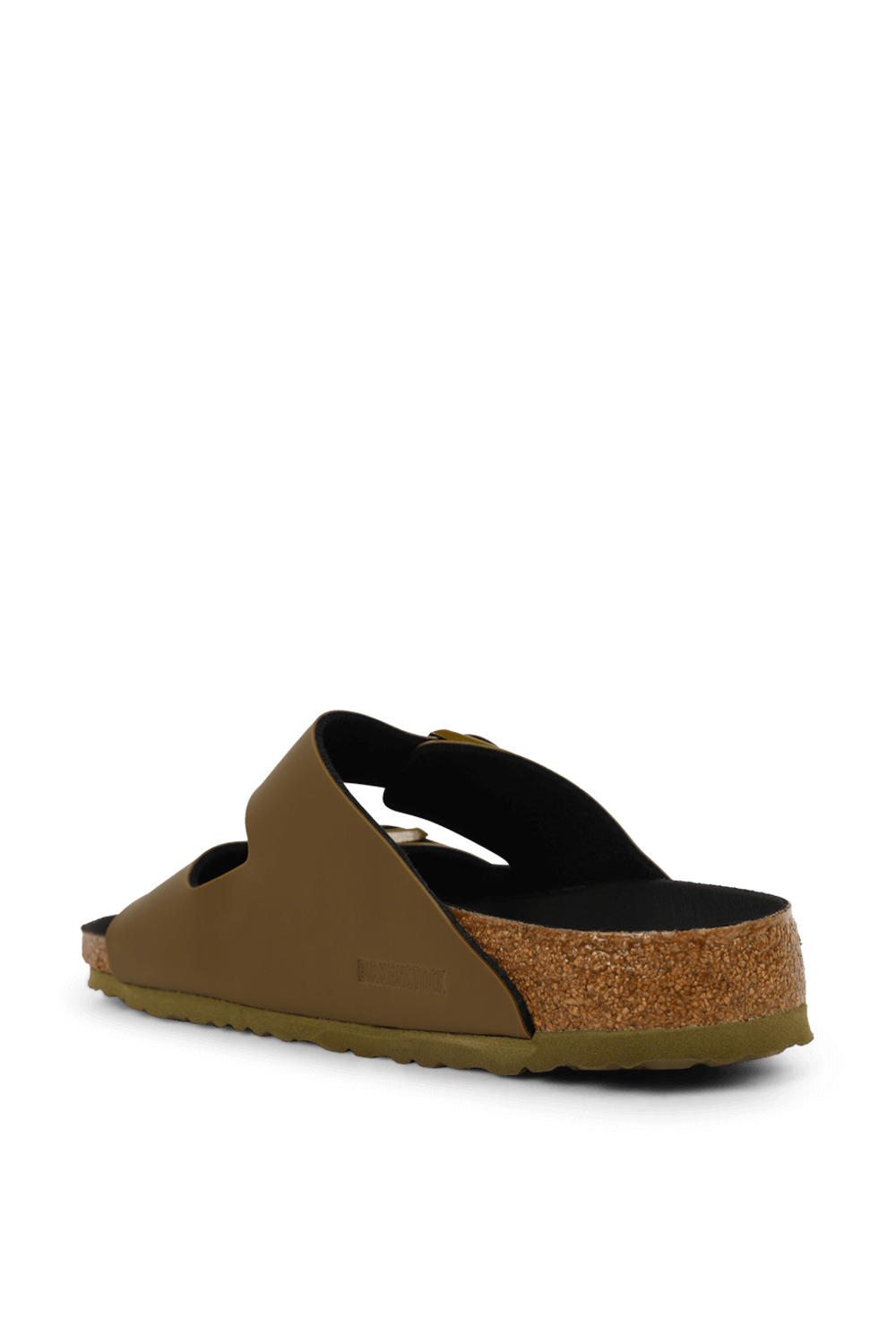 תמונה אחורית של סנדלי אריזונה בירוק BIRKENSTOCK