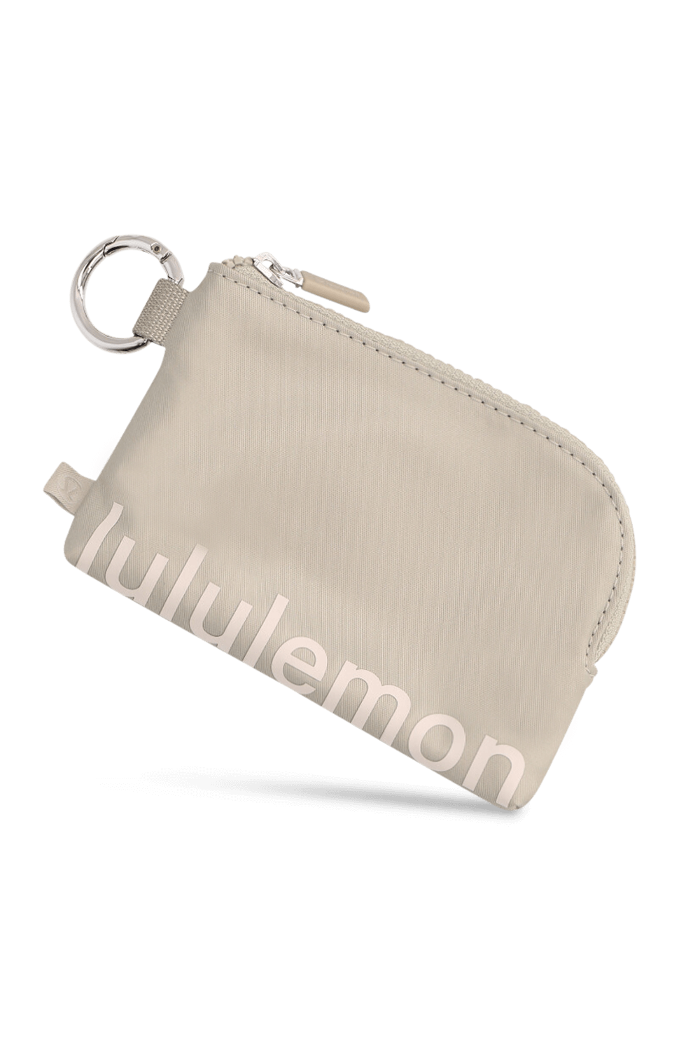 תמונה אחורית של Clippable Card Pouch LULULEMON