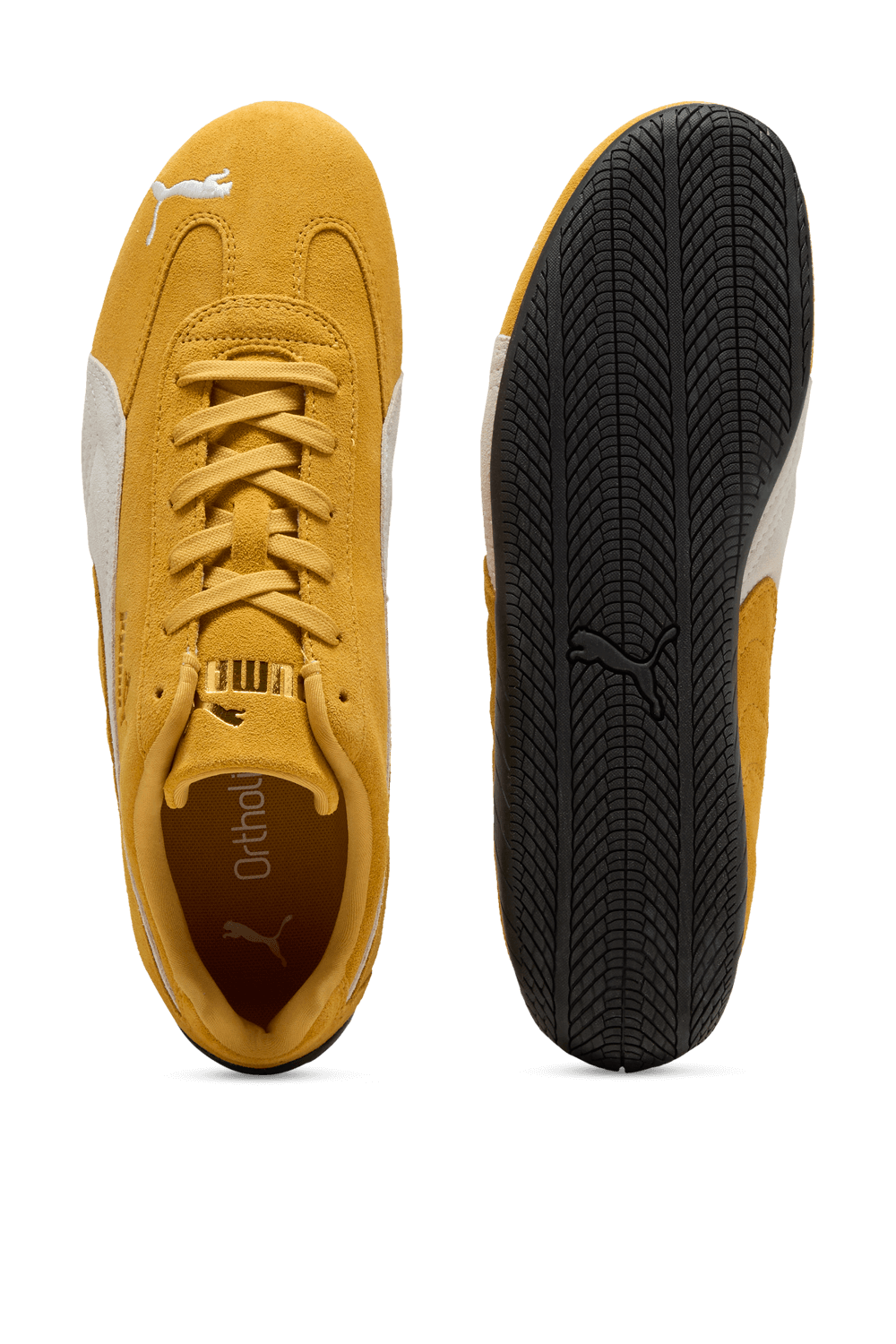 נעלי סניקרס ספידקאט PUMA