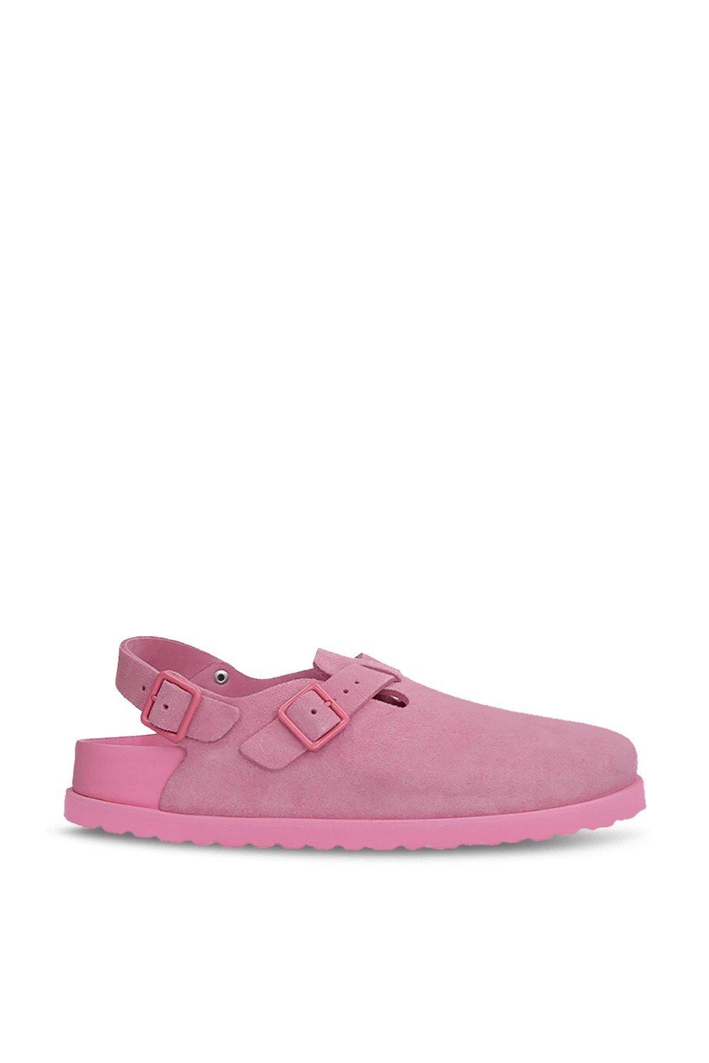 תמונה קידמית של נעלי טוקיו 1774 מזמש BIRKENSTOCK