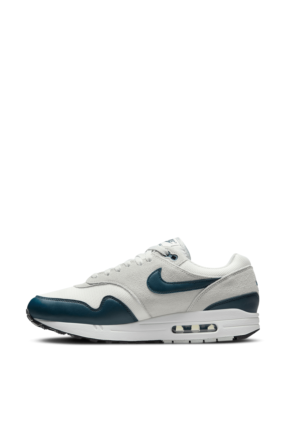 תמונה אחורית של נעלי סניקרס אייר מקס 1 NIKE
