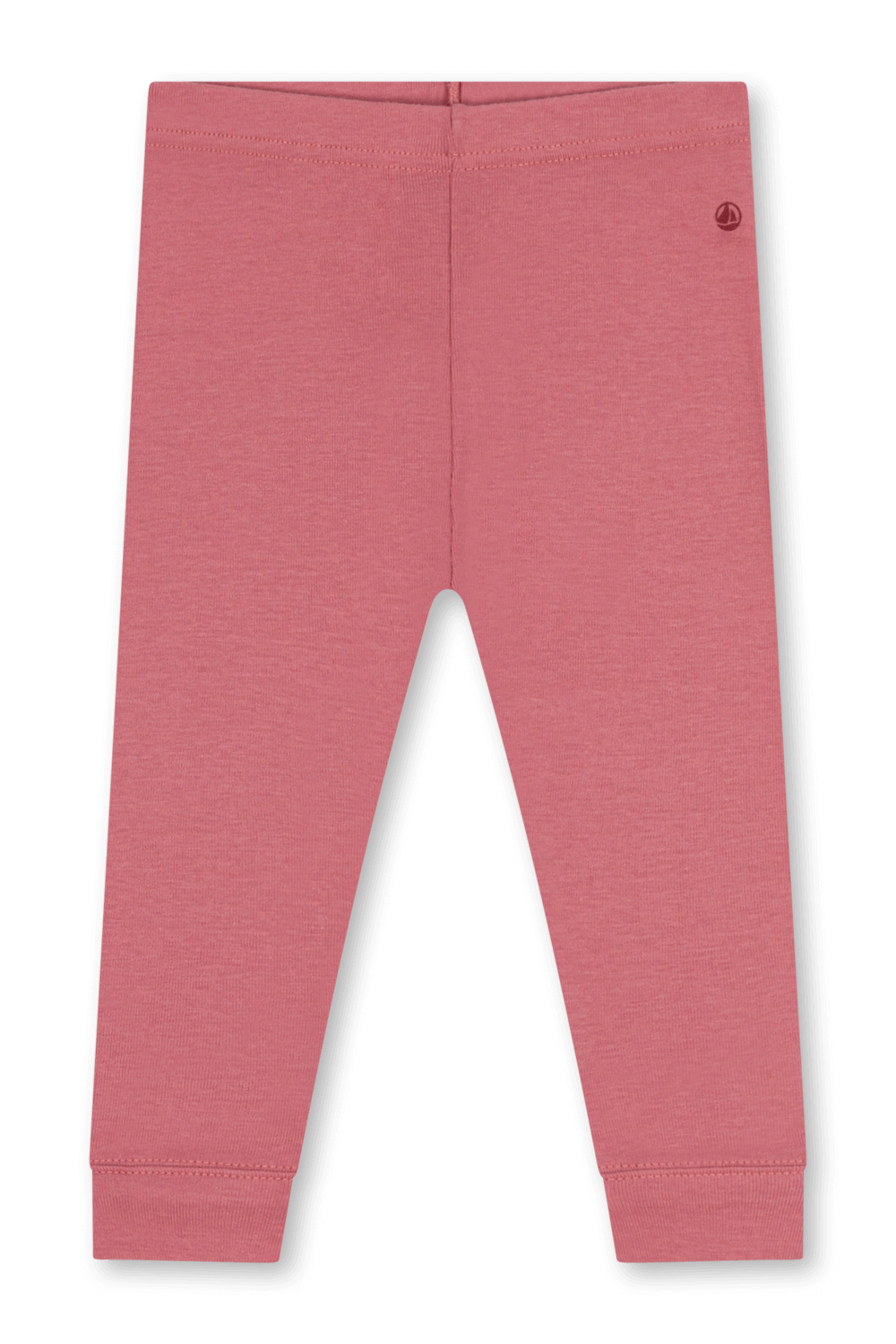 תמונה קידמית של מכנסי טייץ - גילאי 18-36 חודשים PETIT BATEAU