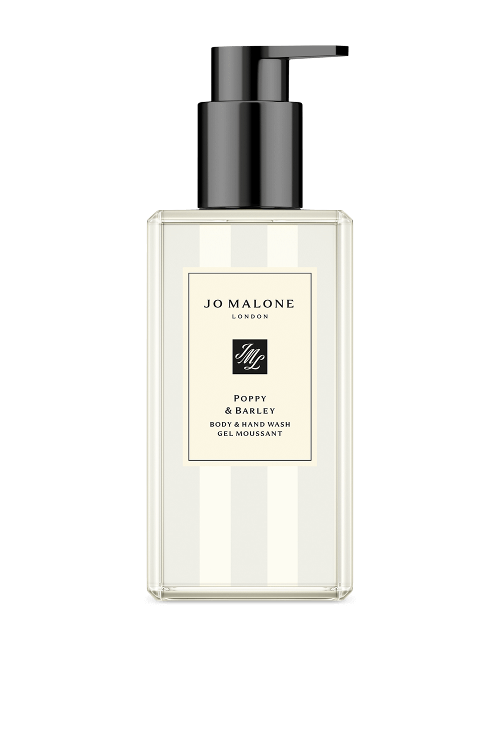 תמונה אחורית של Poppy&Barley Body&Hand Wash 250 ML JO MALONE LONDON