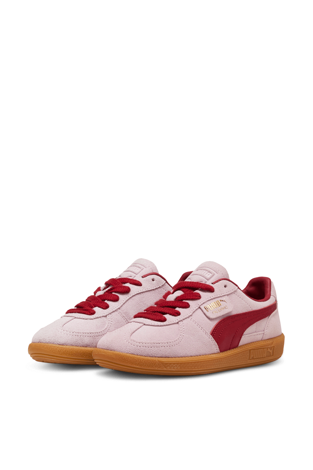 נעלי סניקרס פלרמו PUMA