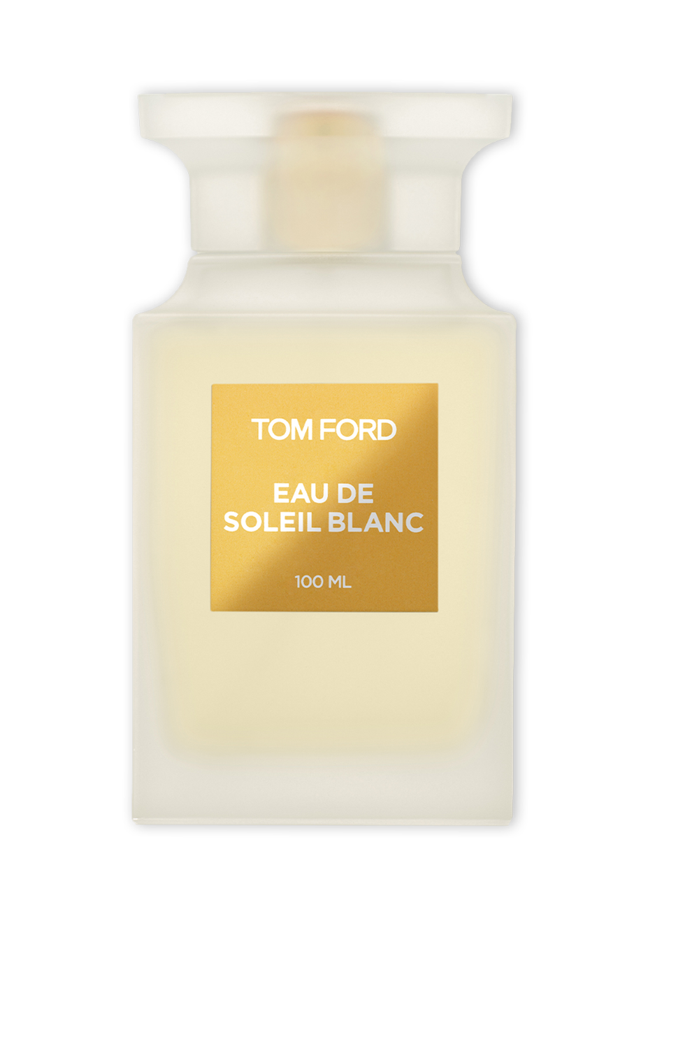 תמונה קידמית של Eau De Soleil Blanc Eau de Toilette 100 ML TOM FORD BEAUTY