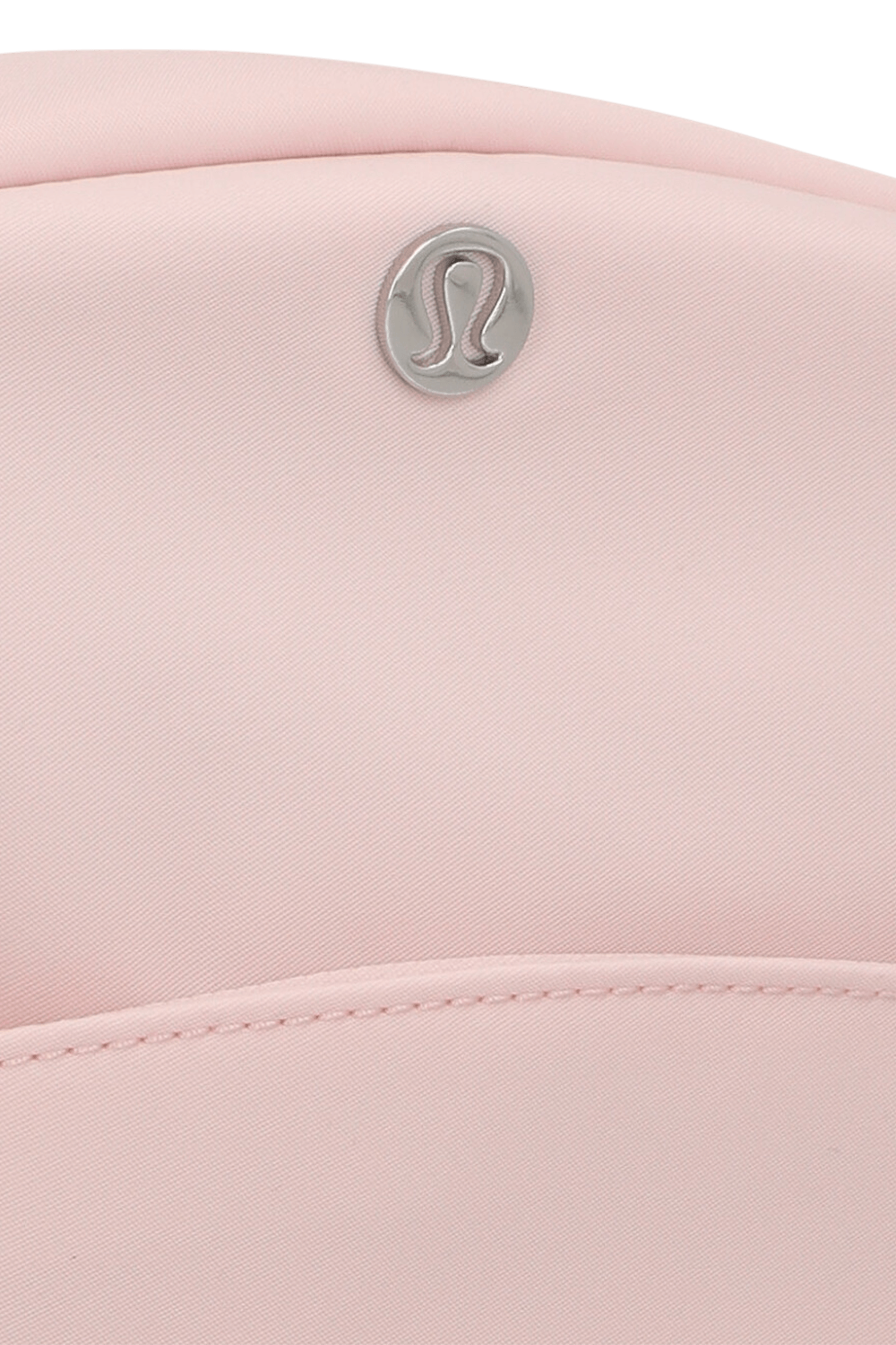 תמונת תקריב של City Essentials Pouch LULULEMON