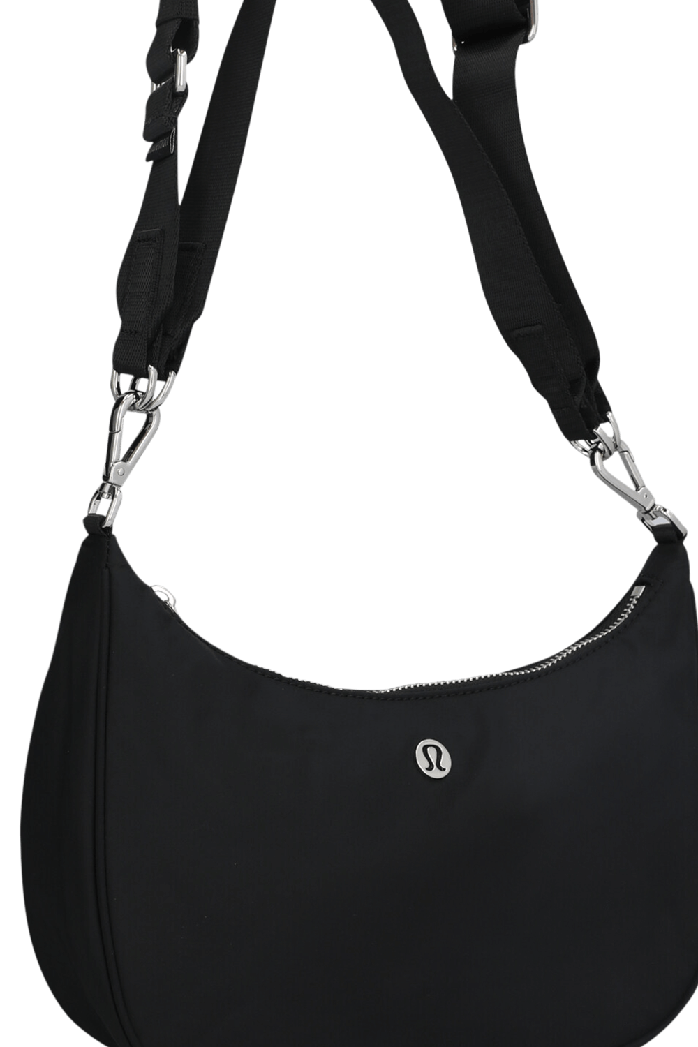 תמונת תקריב של Adjustable Mini Shoulder Bag 3L LULULEMON