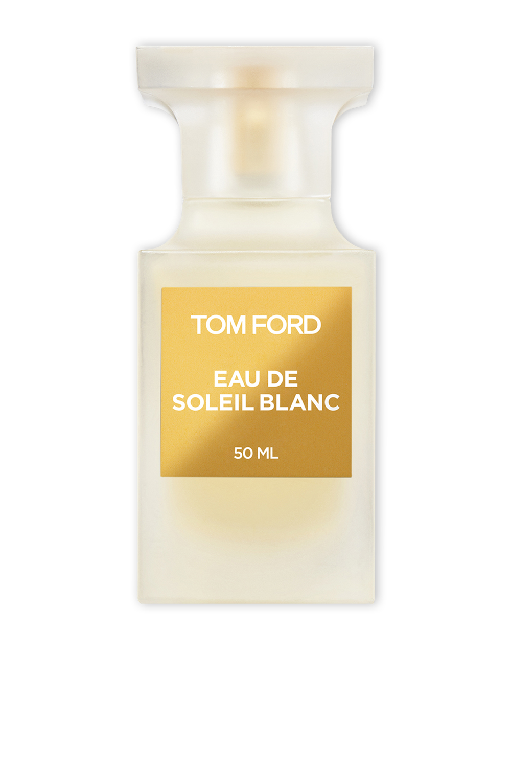 תמונה קידמית של Eau De Soleil Blanc Eau de Toilette 50 ML