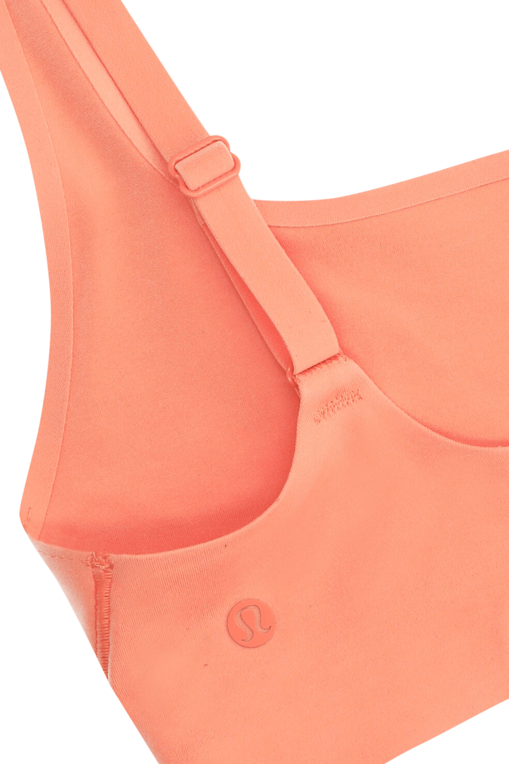 תמונת תקריב של Nulu™ Scoop Neck Brallette