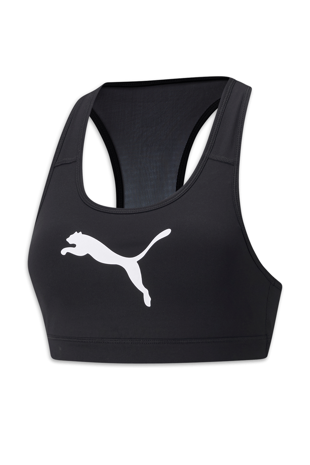 תמונה קידמית של טופ אימון PUMA