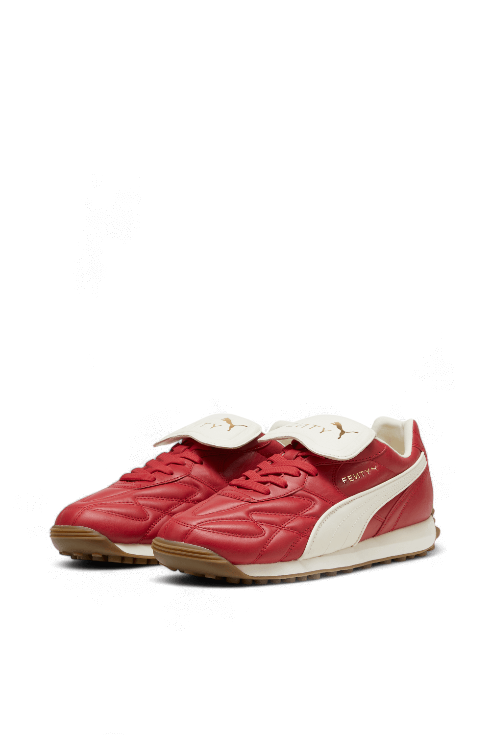 פנטי אוונטי X נעלי סניקרס פומה PUMA
