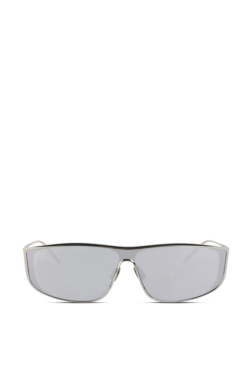 תמונה קידמית של משקפי שמש 605 לונה SAINT LAURENT