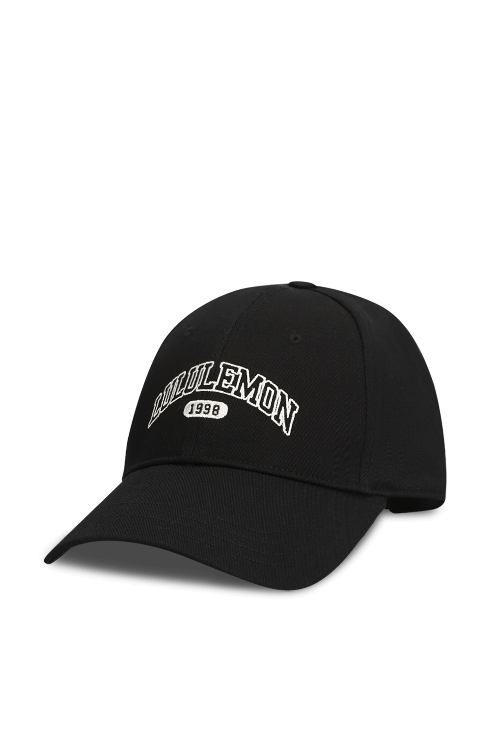 תמונה קידמית של Classic Unisex Ball Cap Structured LULULEMON