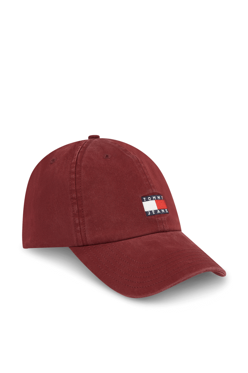 תמונה קידמית של כובע מצחייה TOMMY HILFIGER