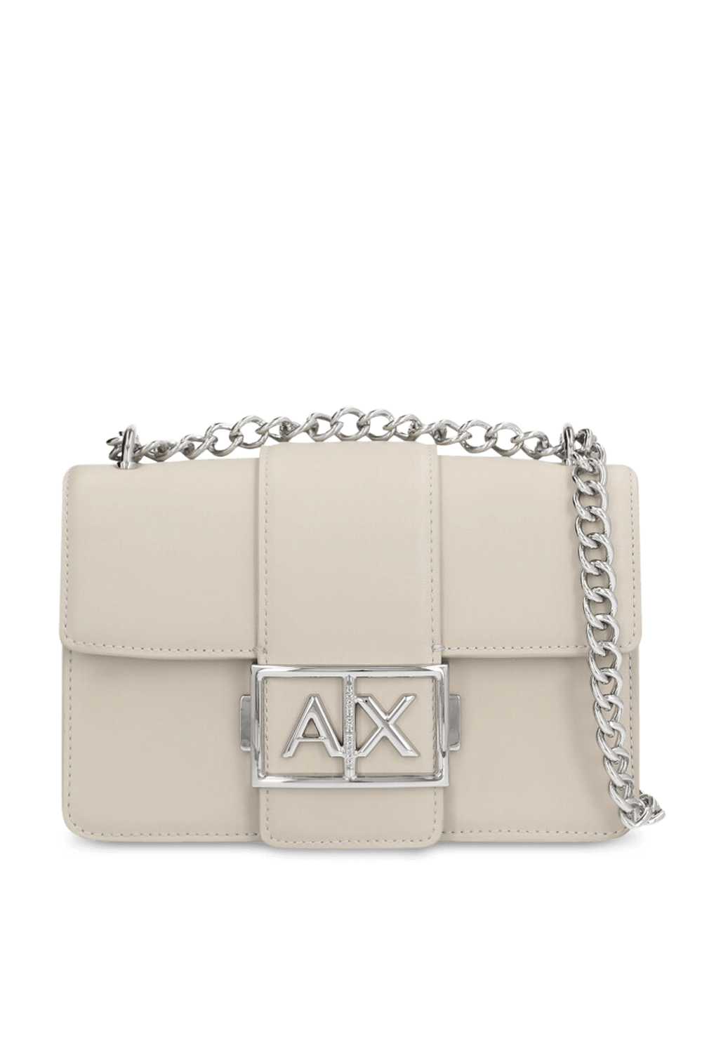 תמונה קידמית של תיק קרוסבודי ARMANI EXCHANGE