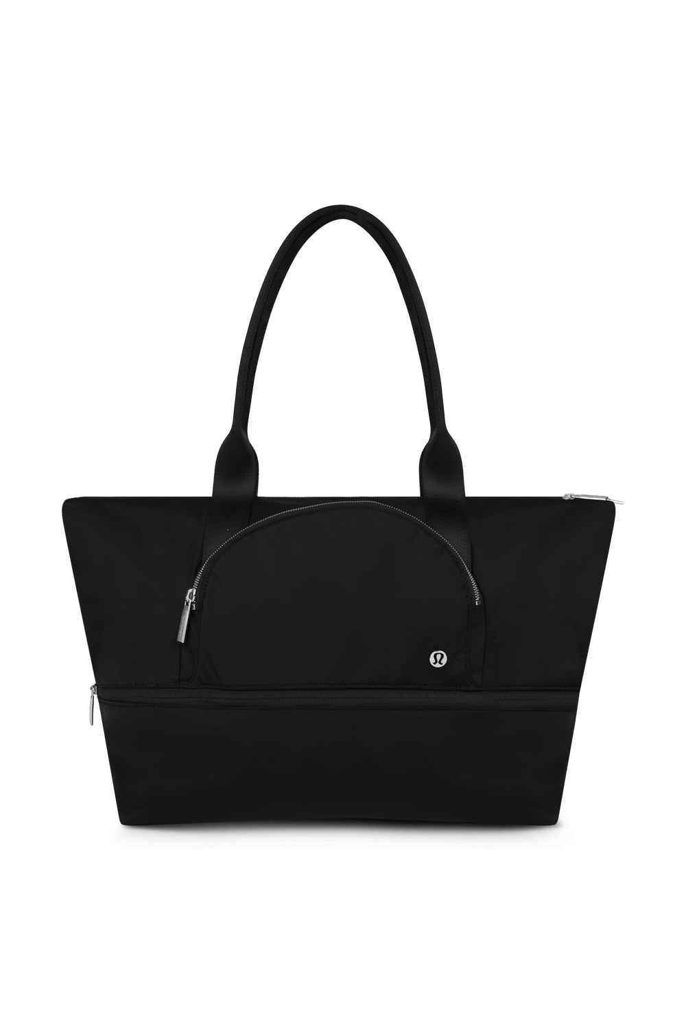 תמונה קידמית של City Adventurer Tote Bag