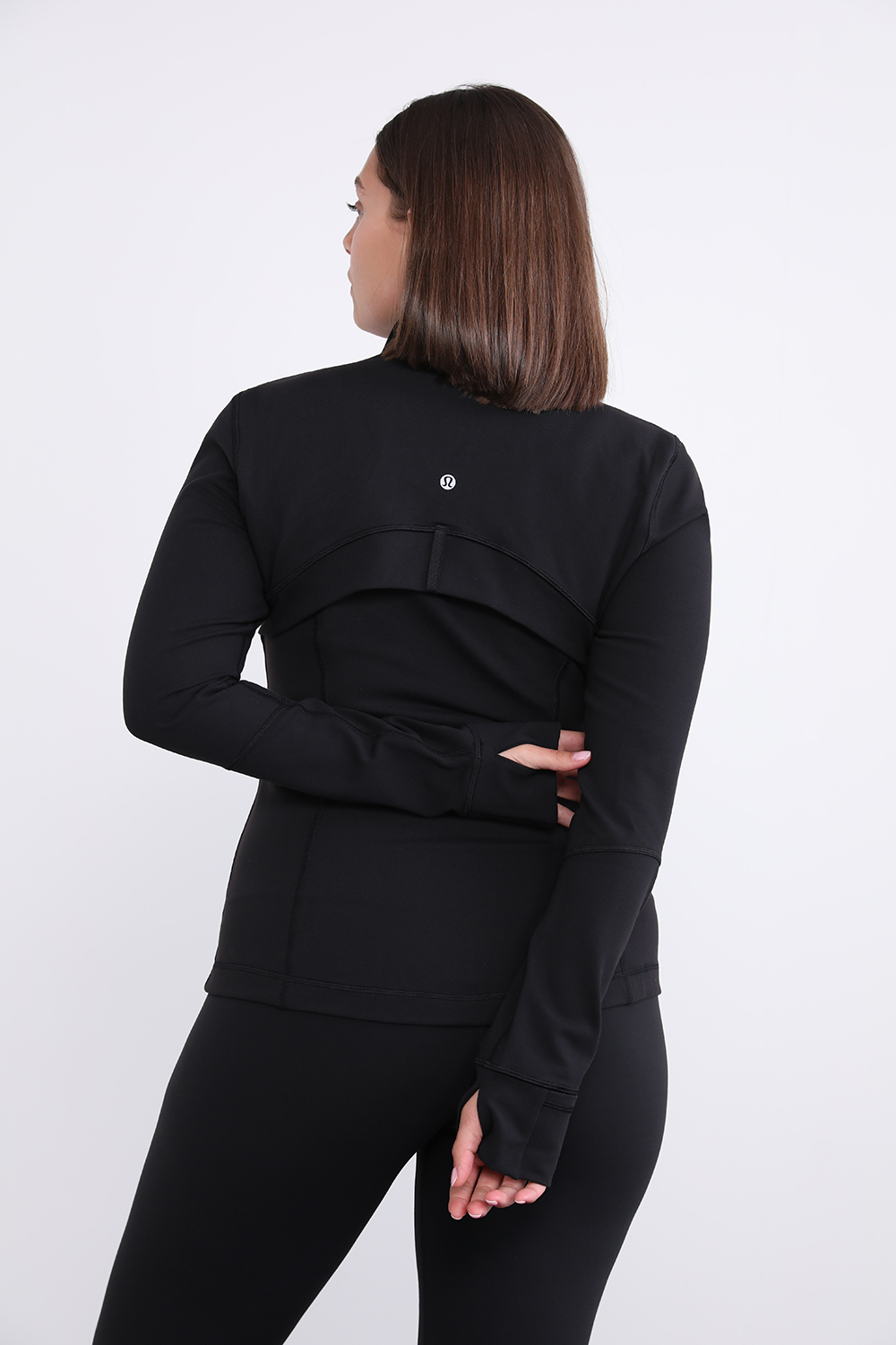 Define Jacket Luon