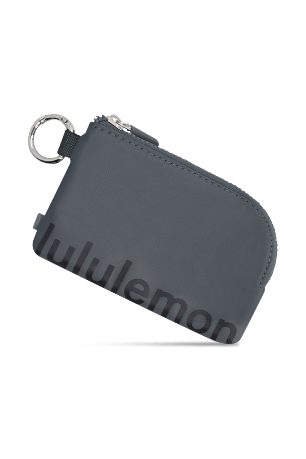 תמונת תקריב של Clippable Card Pouch LULULEMON