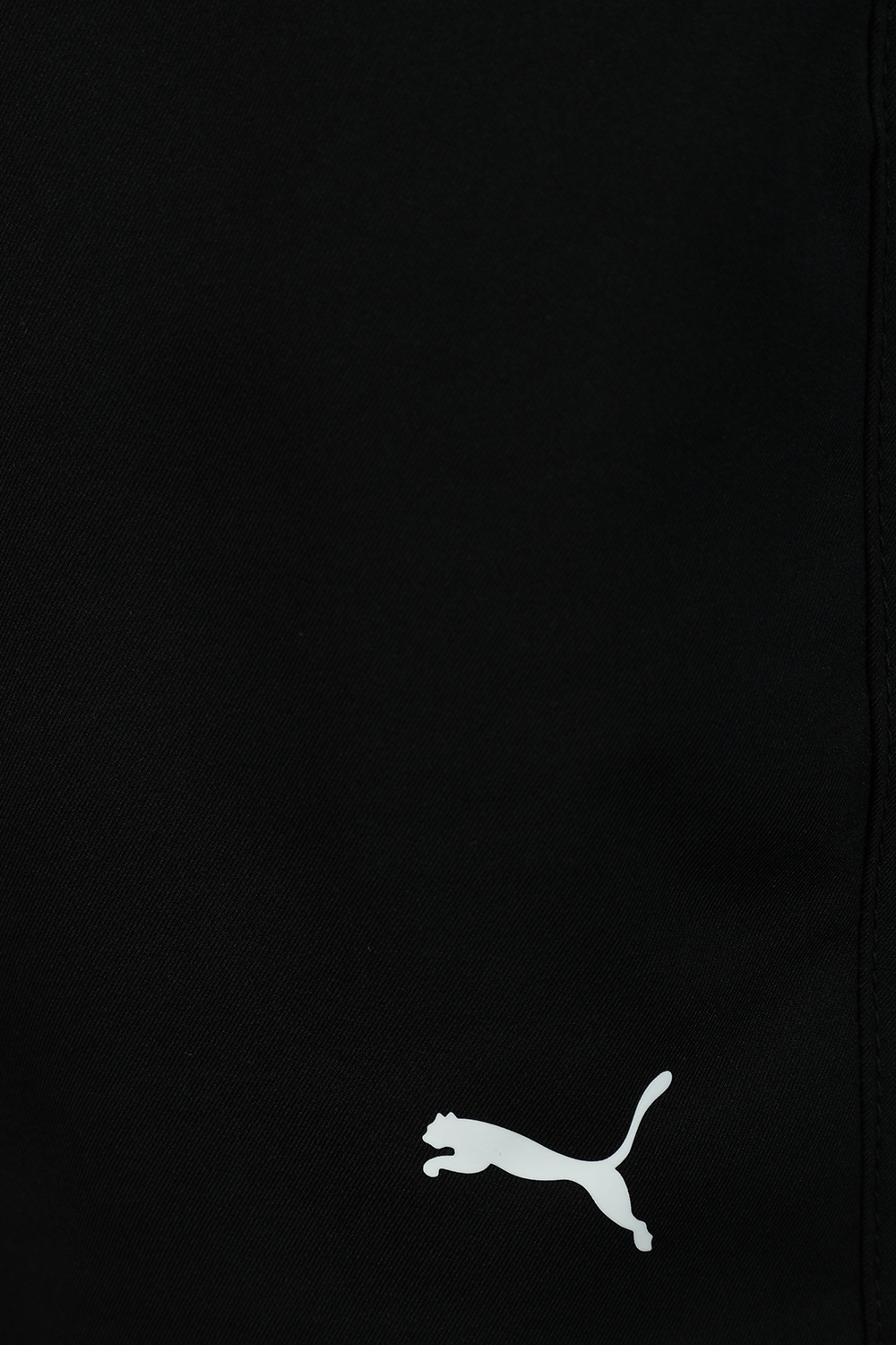 תמונה אחורית של מכנסי בגד ים PUMA