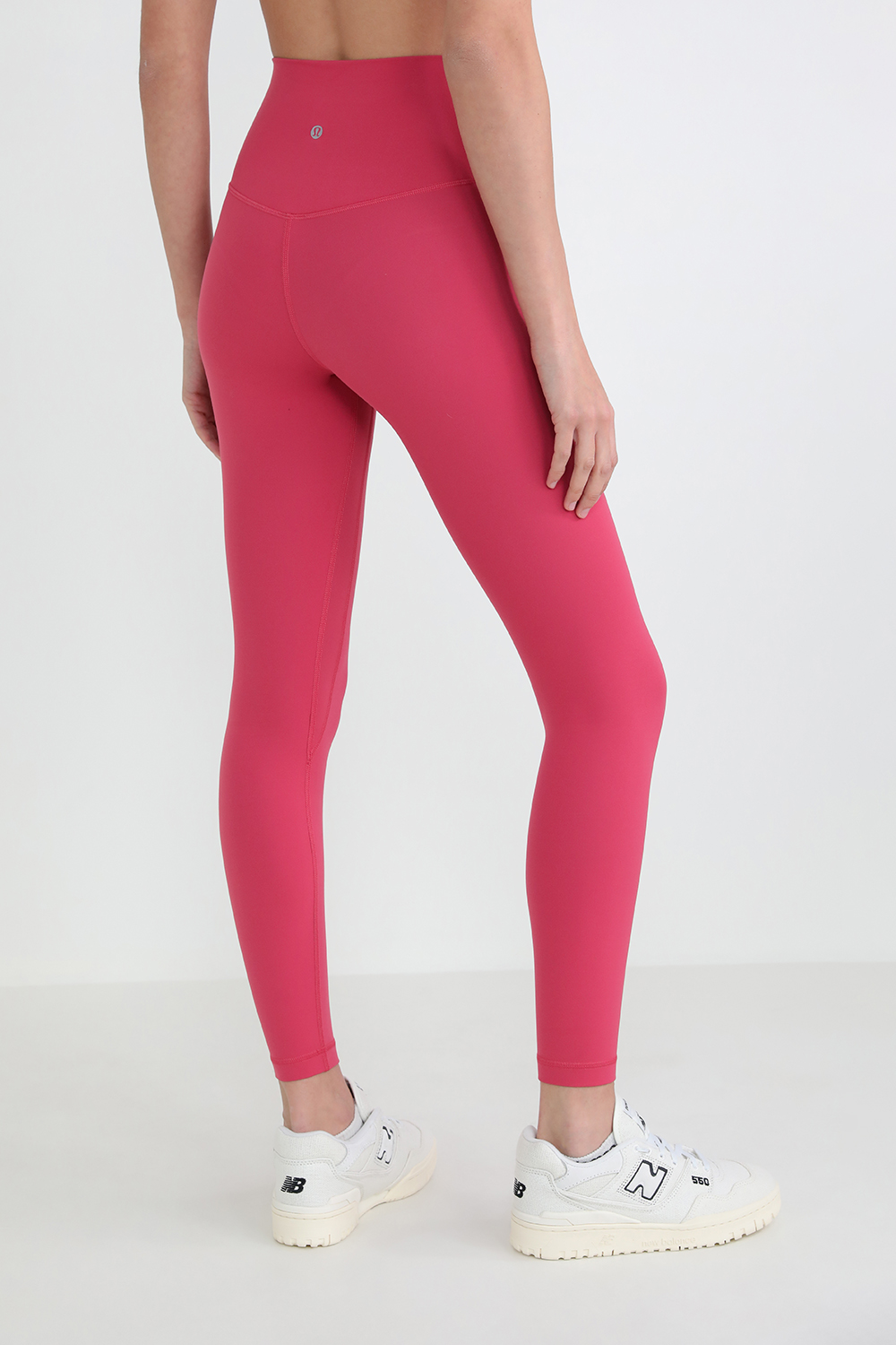 תמונת דוגמן אחורית של Align HR Pant 25" Leggings