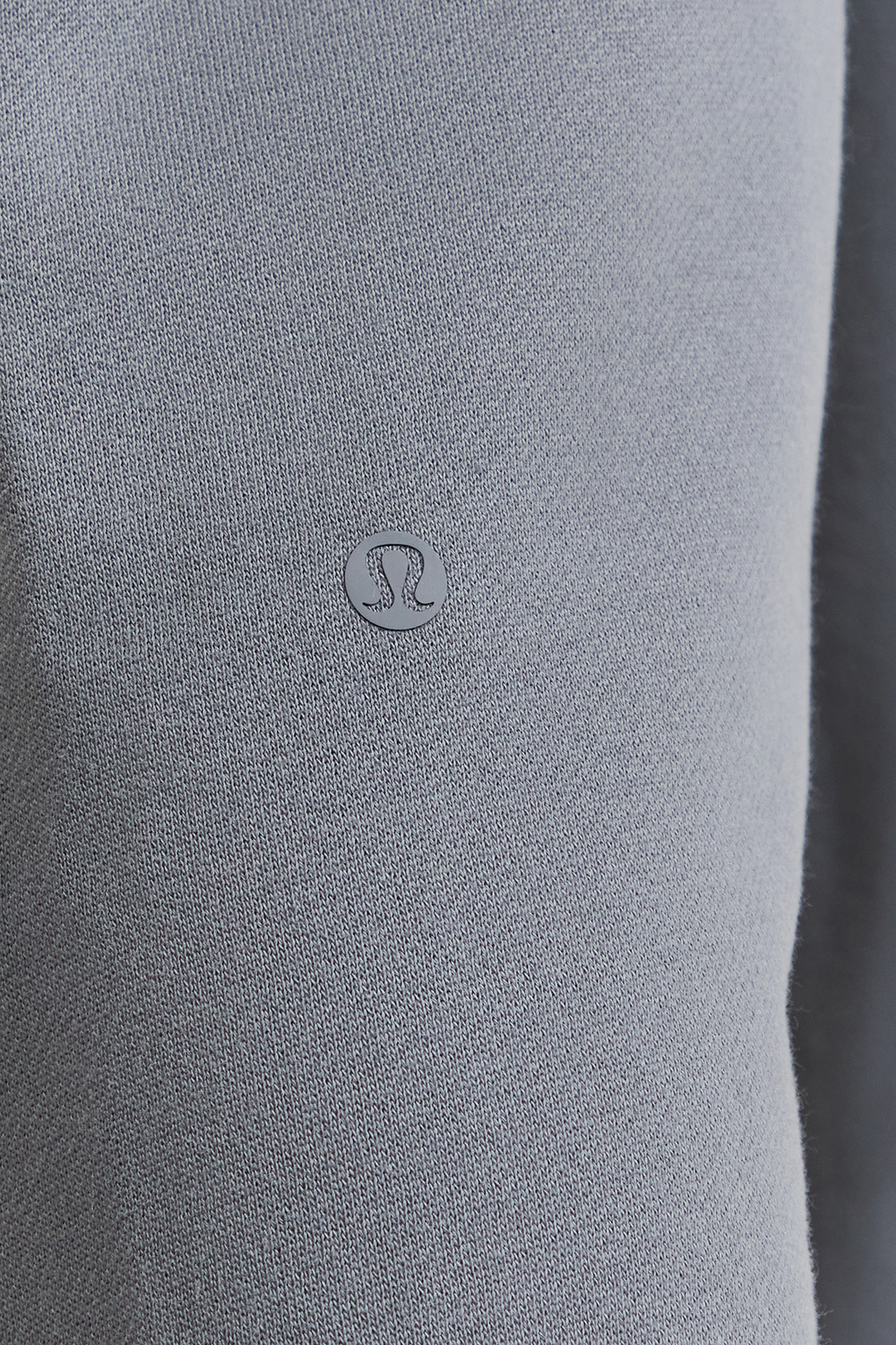 Scuba Mid-Rise Oversized Jogger Graphic LULULEMON