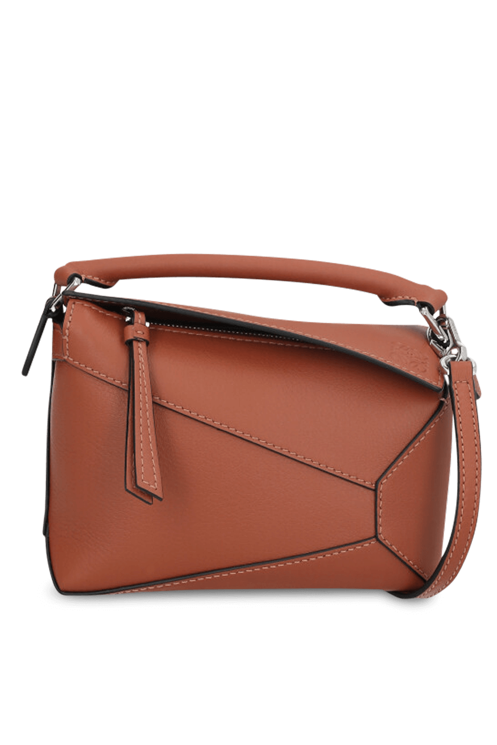 תמונה קידמית של תיק פאזל מיני LOEWE