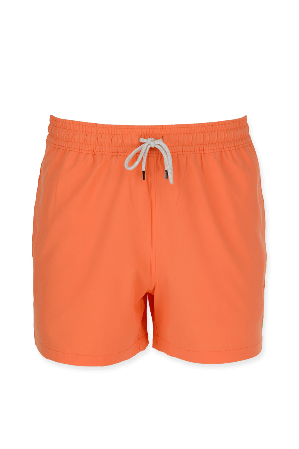 תמונה קידמית של Swim Trunk in Orange POLO RALPH LAUREN