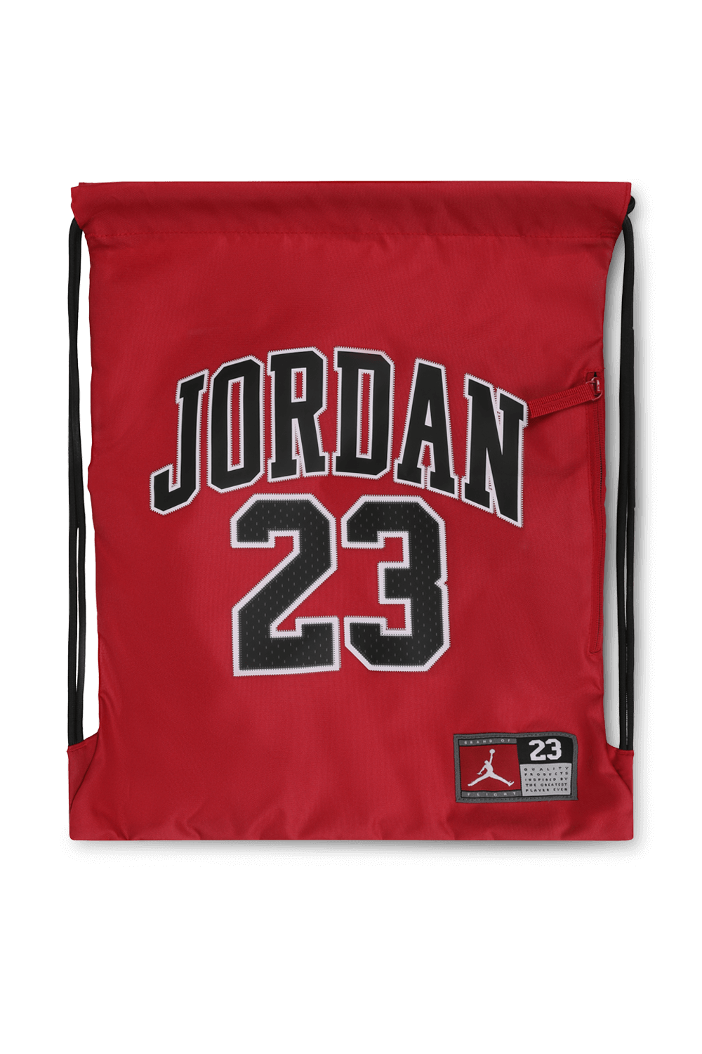 תמונה קידמית של תיק שרוכים JORDAN