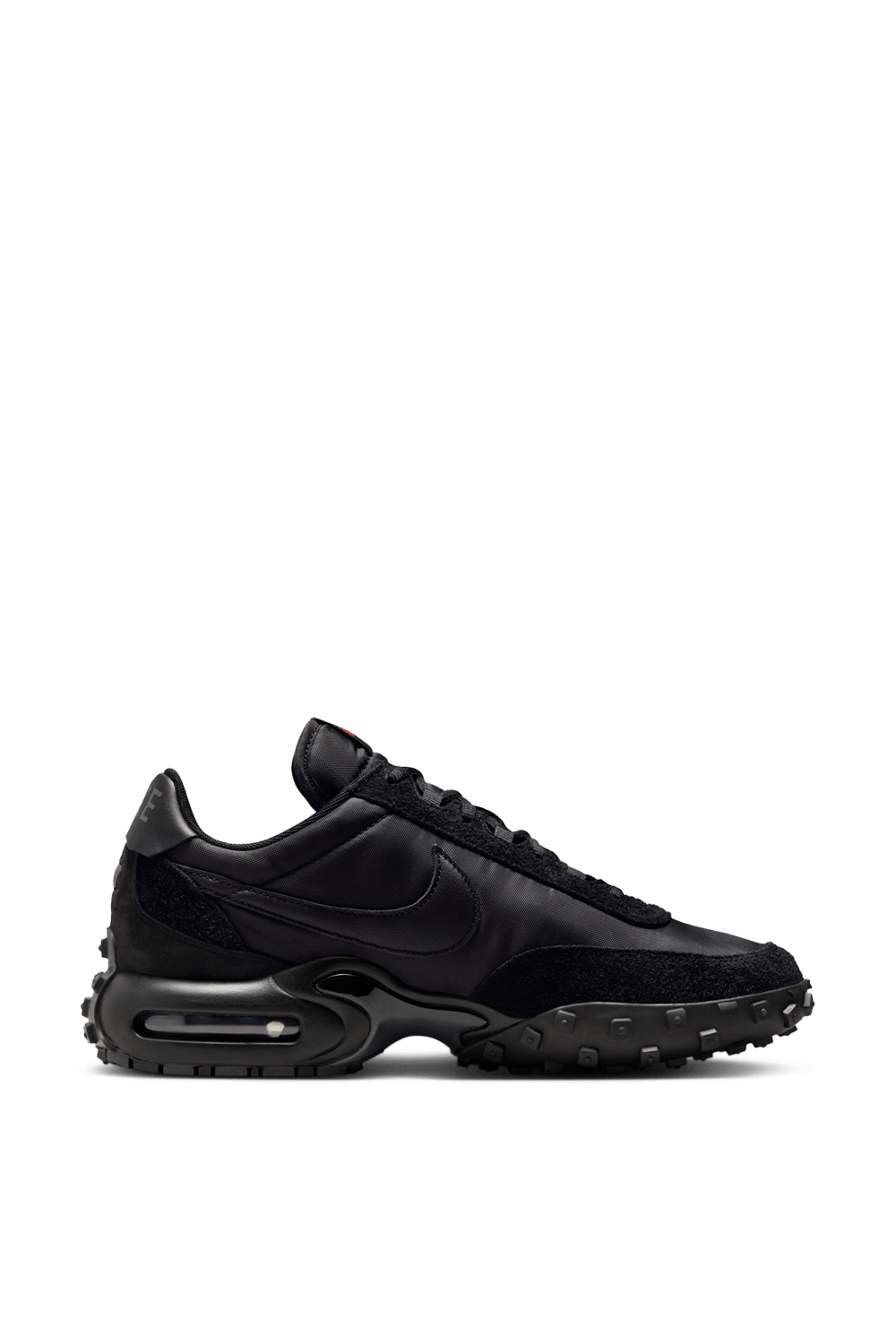 תמונה קידמית של נעלי נייקי אייר מקס וופל אס פי NIKE