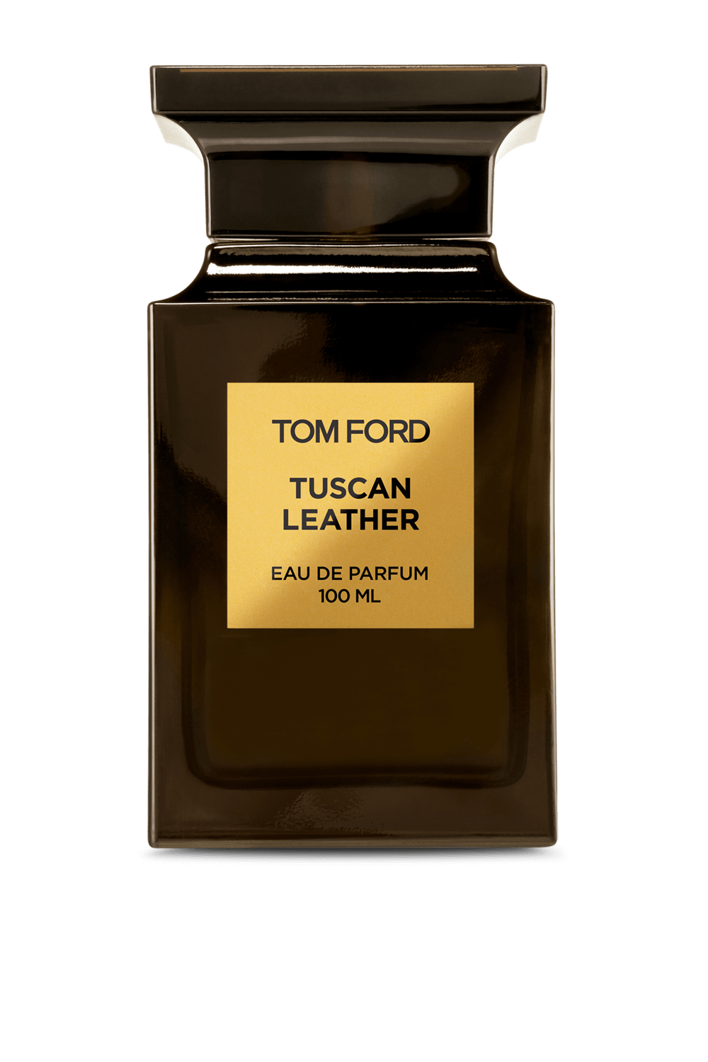תמונה אחורית של Tuscan Leather Eau de Parfum Spray 100 ML TOM FORD BEAUTY